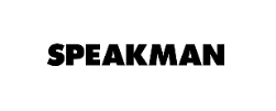 Speakman