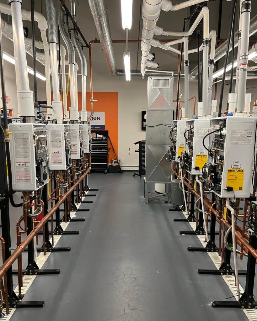 LSW Live Fire Training Facility - Ludwig, Smith & Walker, Inc ...